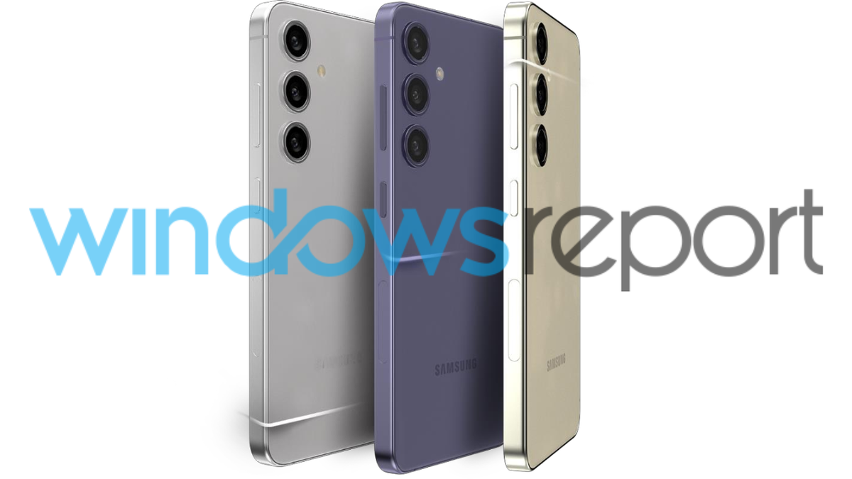 Фото: Отчет Windows