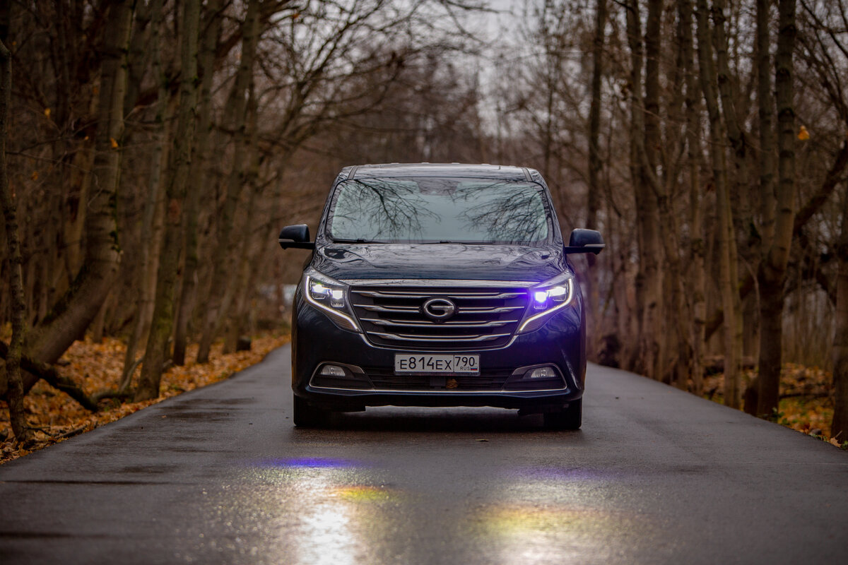   Фото "АвтоВзгляд".