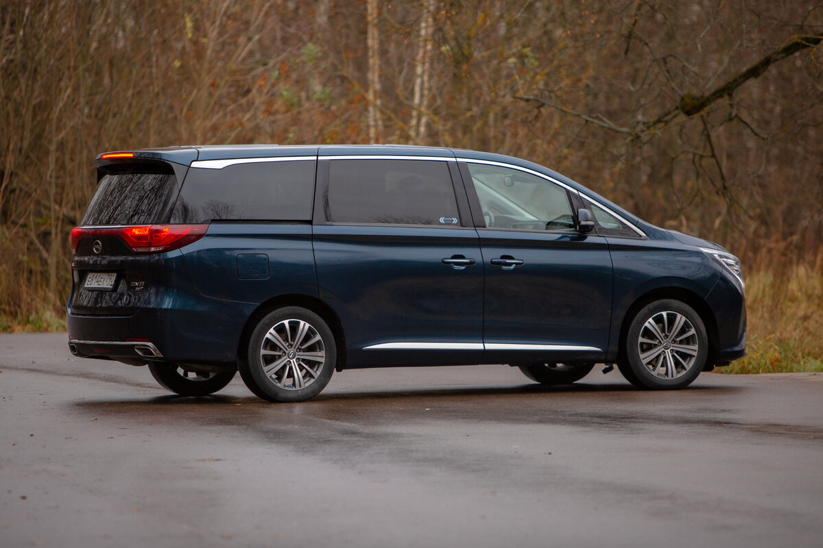   Фото "АвтоВзгляд"