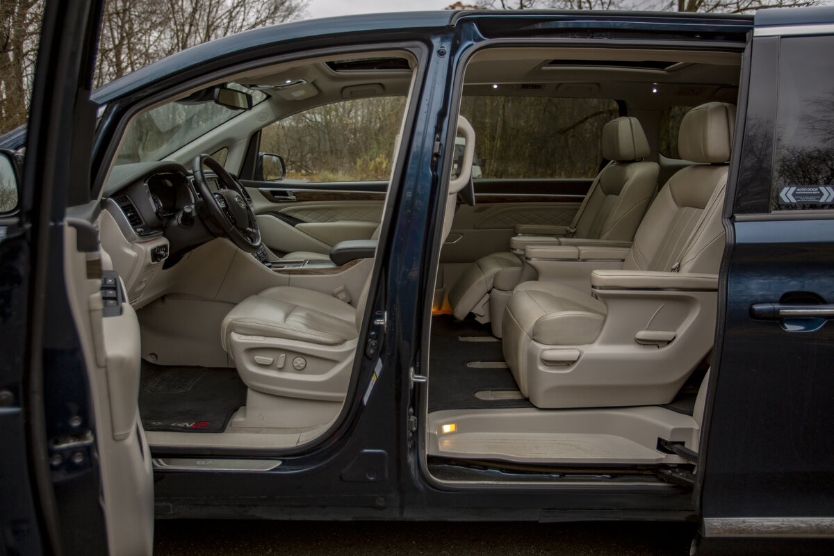   Фото "АвтоВзгляд"