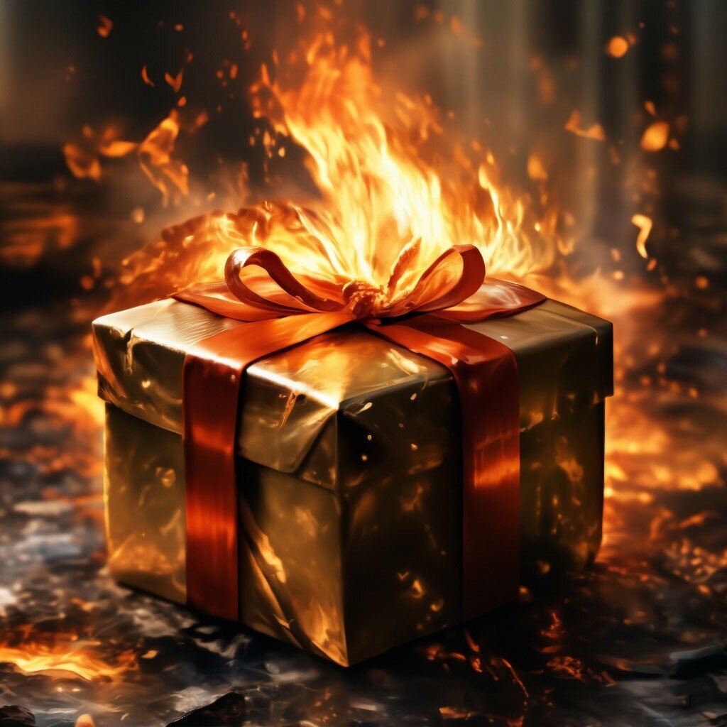 Изображение от нейросети 