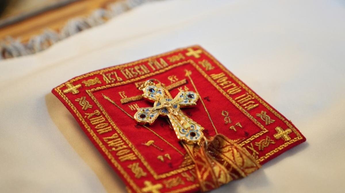    Рождество наступает на 30—й неделе по Пятидесятнице. Фото: foto.patriarchia.ru