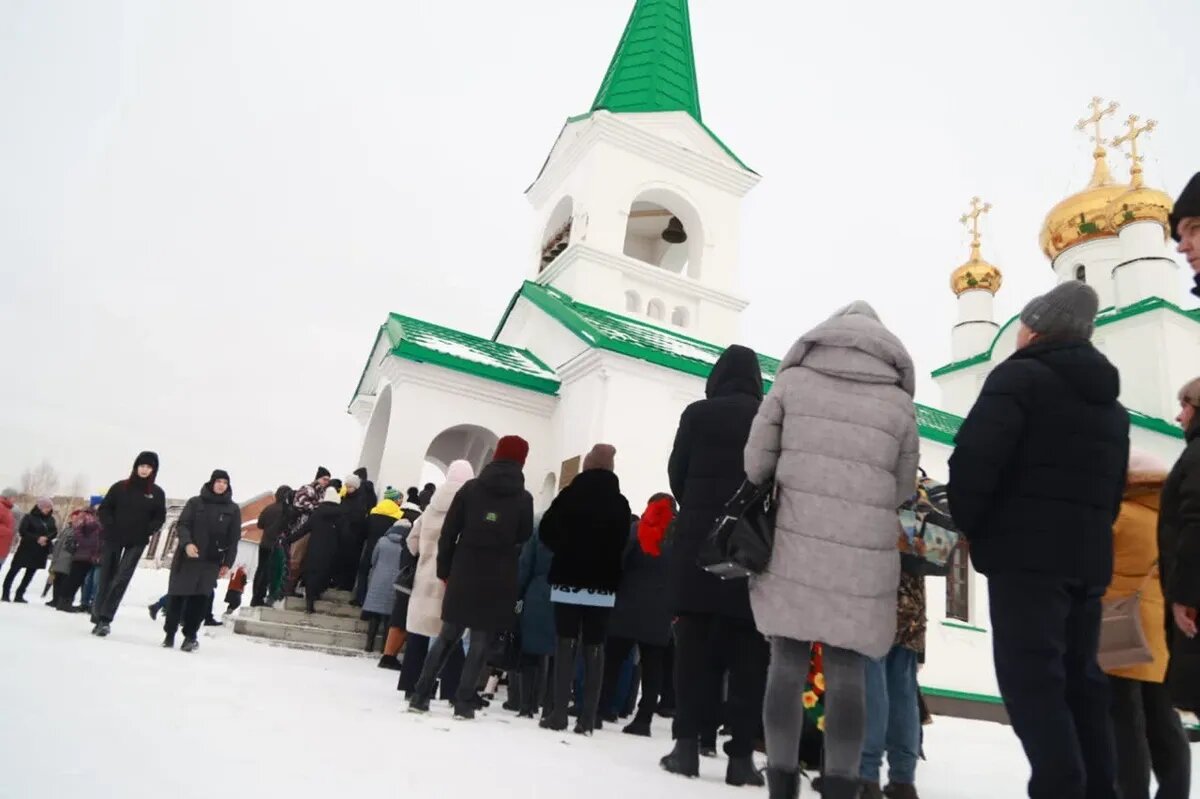 Где похоронили илью