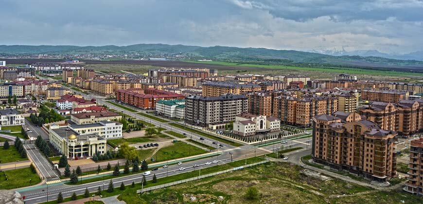    В каких регионах самые дешевые новостройки Ольга Пихоцкая