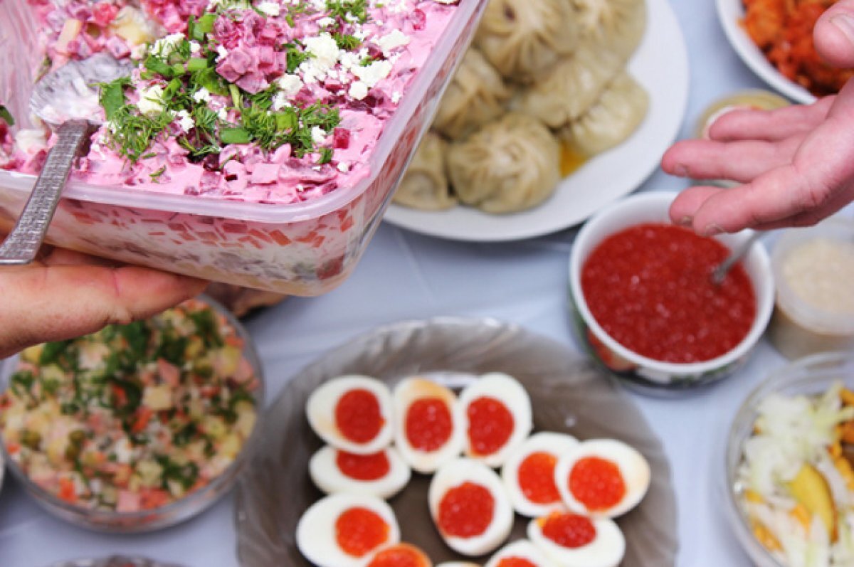    Сердце и печень под угрозой.