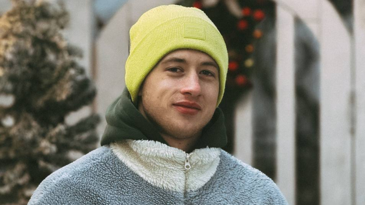 Автор канала