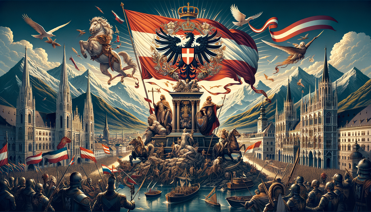 Изображение сгенерировано с помощью сервиса www.belea.ai