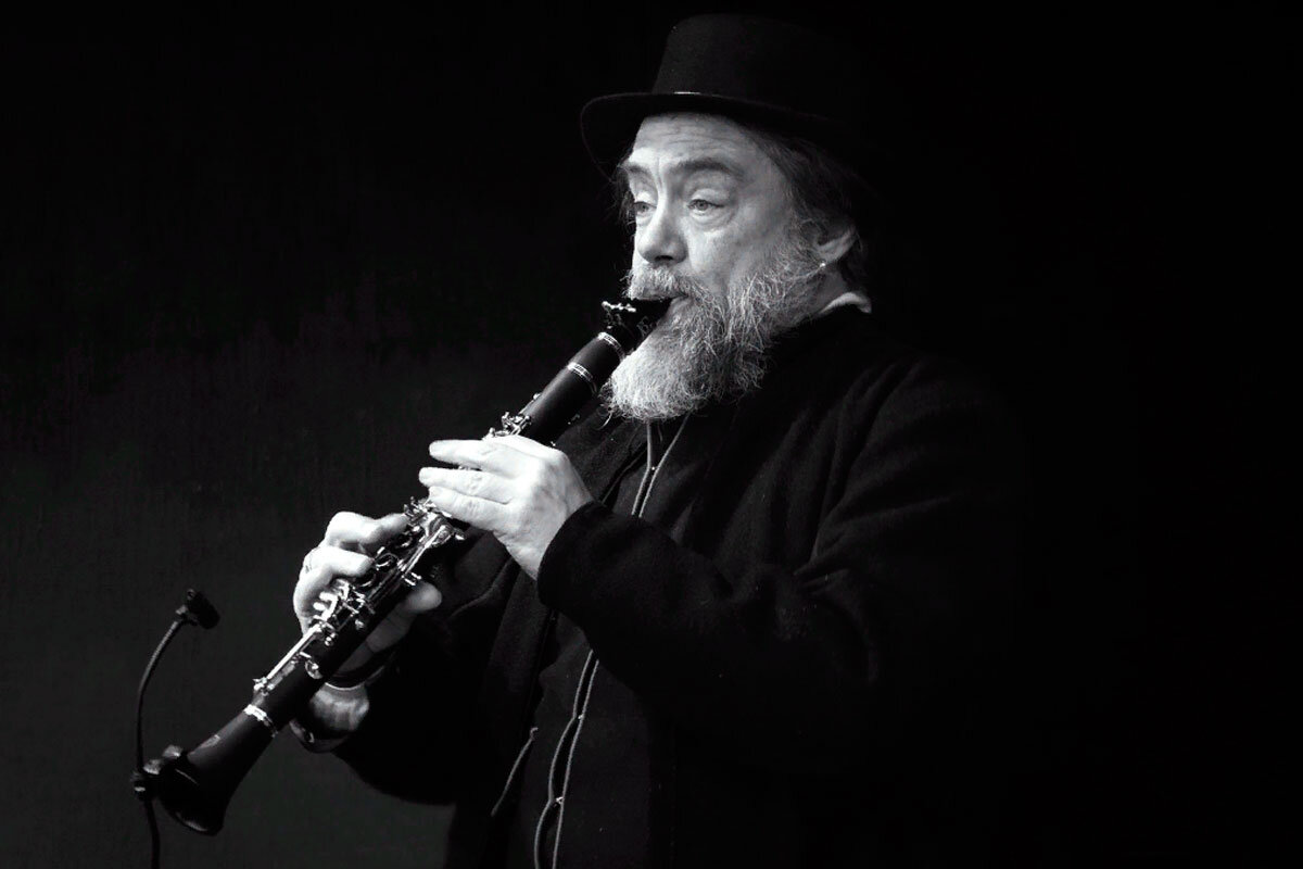 Мелодия не может быть без пауз