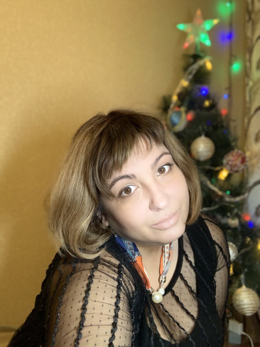 Фото: личный архив автора 