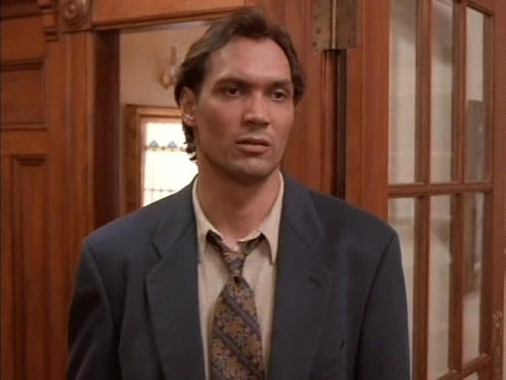 Кадр из фильма "Томминокеры" (1993)