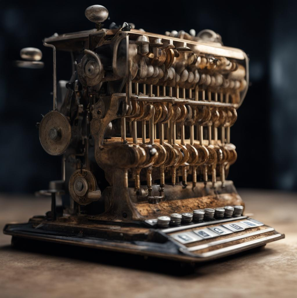 Изображение сгенерировала нейросеть Kandinsky.