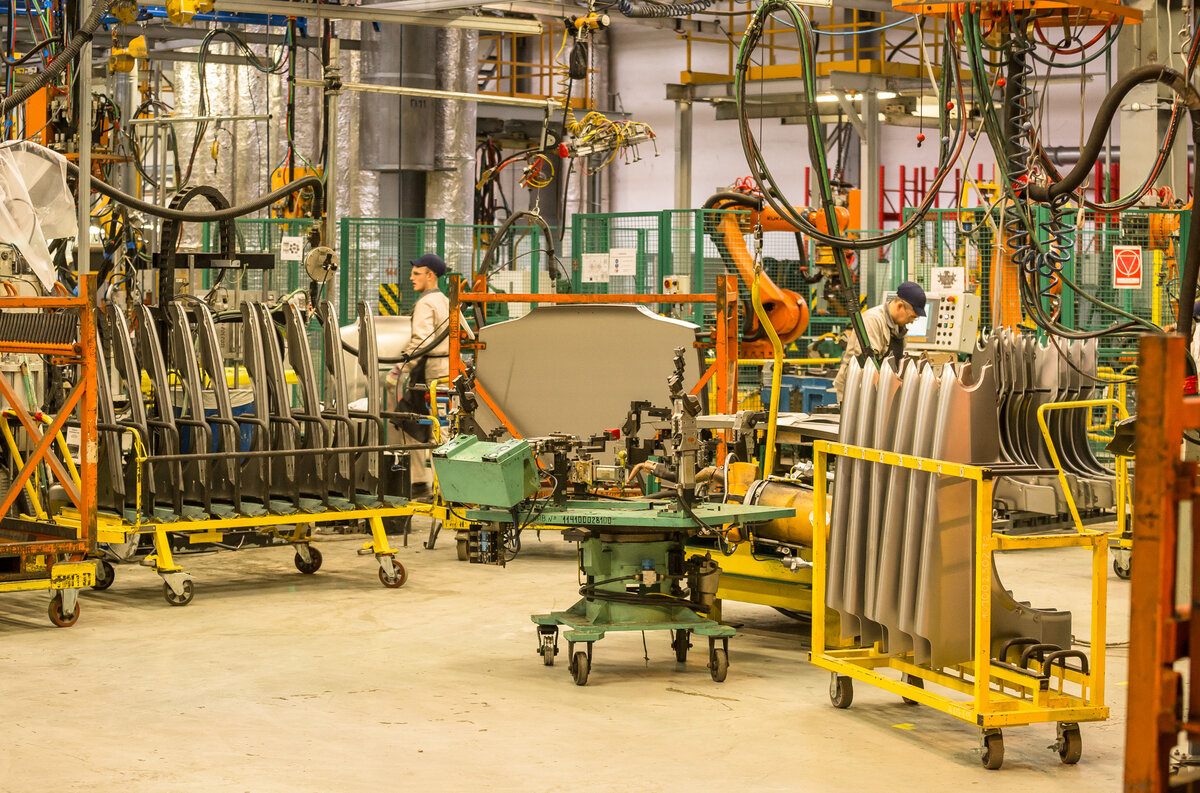    Сергей Ильин