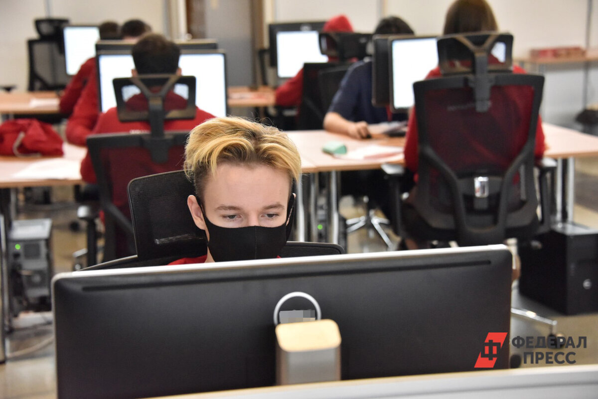 В 2024 году будут появляться специализированные нейросети, считает эксперт.  Фото: ФедералПресс / Полина Зиновьева