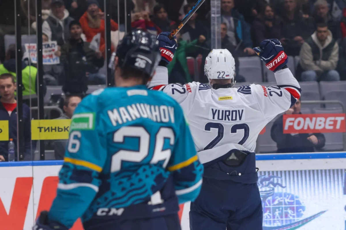    Тренер «Металлурга» высказался о победе в овертайме над «Сочи»