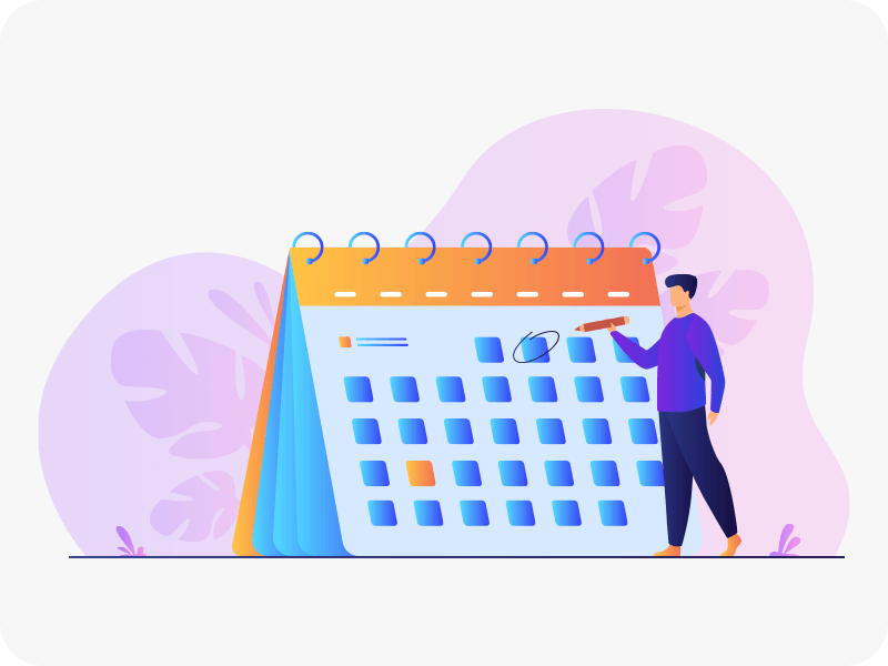 Как грамотно планировать свою неделю для достижения поставленных целей?