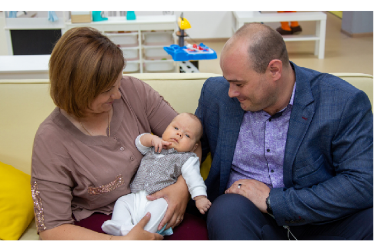    Возможности регионального материнского капитала расширили на Ямале