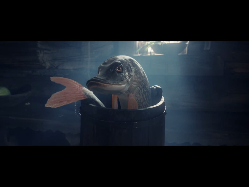 Расслабляемся и получаем удовольствие от просмотра