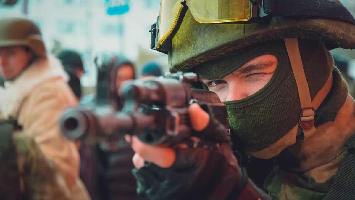     Почетное наименование «гвардейский» присвоено сформированному в Тюменской области 40 инженерно-саперному полку. Соответствующий указ подписал президент России Владимир Путин.