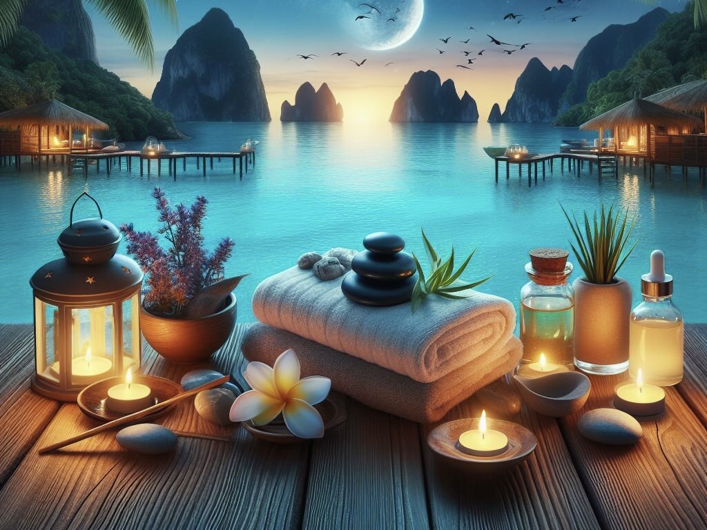 В статье рассматриваются пять самых востребованных спа-процедур, предлагаемых в современных спа-центрах по всему миру. От классического массажа до инновационных техник, каждая из этих процедур обещает не только физическое, но и душевное оздоровление. 