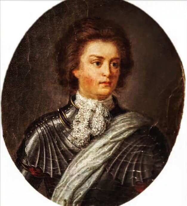 Филипп Кенигсмарк