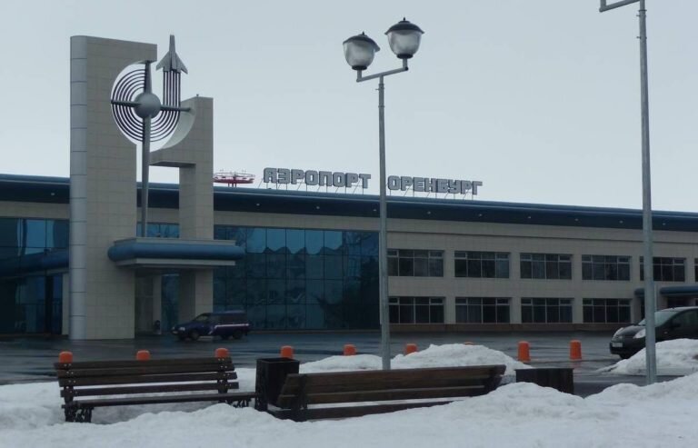    Оренбургская транспортная прокуратура сообщила о причине задержки трех авиарейсов Белов Михаил Александрович