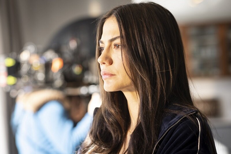 кадр из сериала