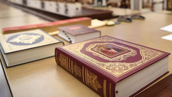    © Sputnik / Алексей Никольский