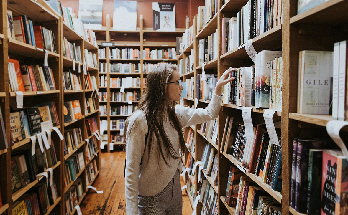    Becca Tapert / Unsplash