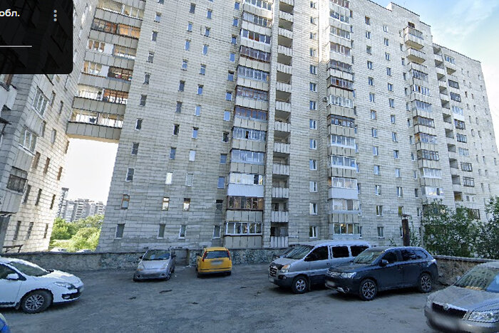 В Екатеринбурге ограблен еще один дом, жильцы которого разуваются в ...