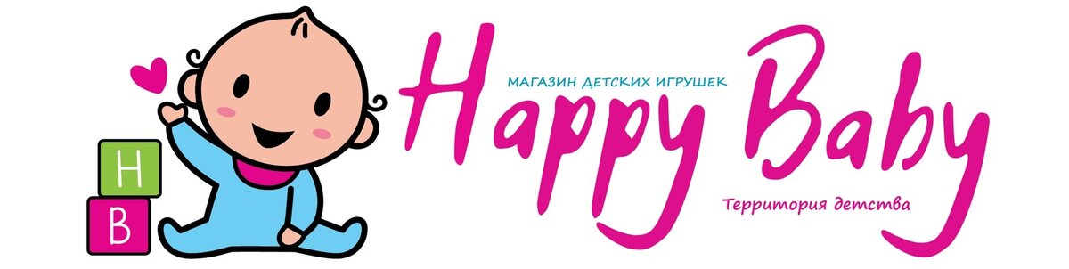 Happy Baby