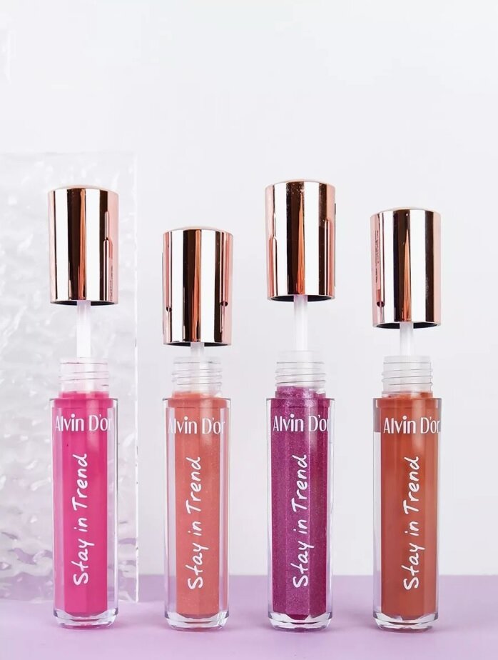 Фото из личного архива бренда Alvin D'or