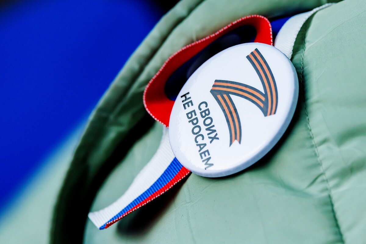 Фото: Дмитрий Дубинский / Абзац 