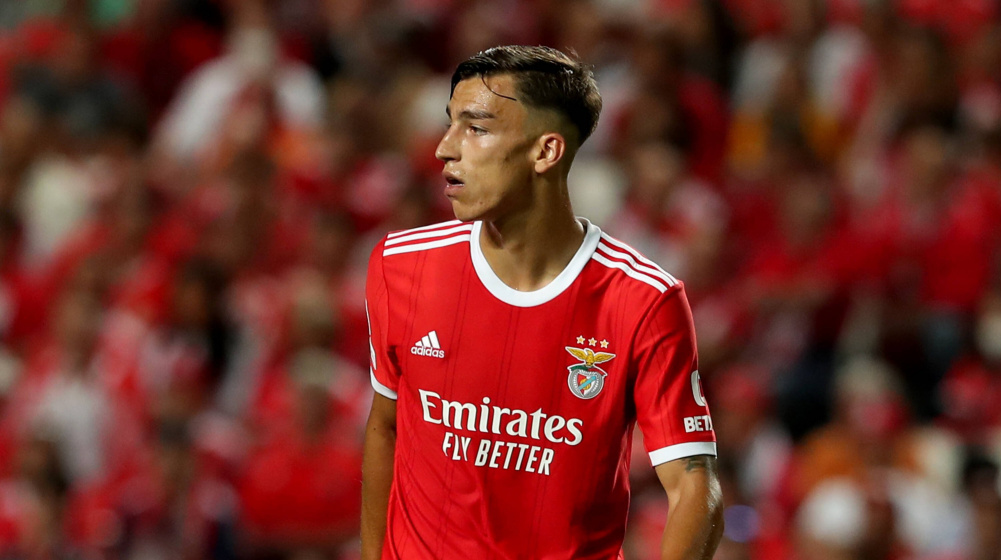 Португальский защитник в Москву, Трансфер «Зенита» на выход и Нападающий в «Спартак»: Последние трансферы РПЛ. Главное, что случилось на российском трансферном рынке.-4