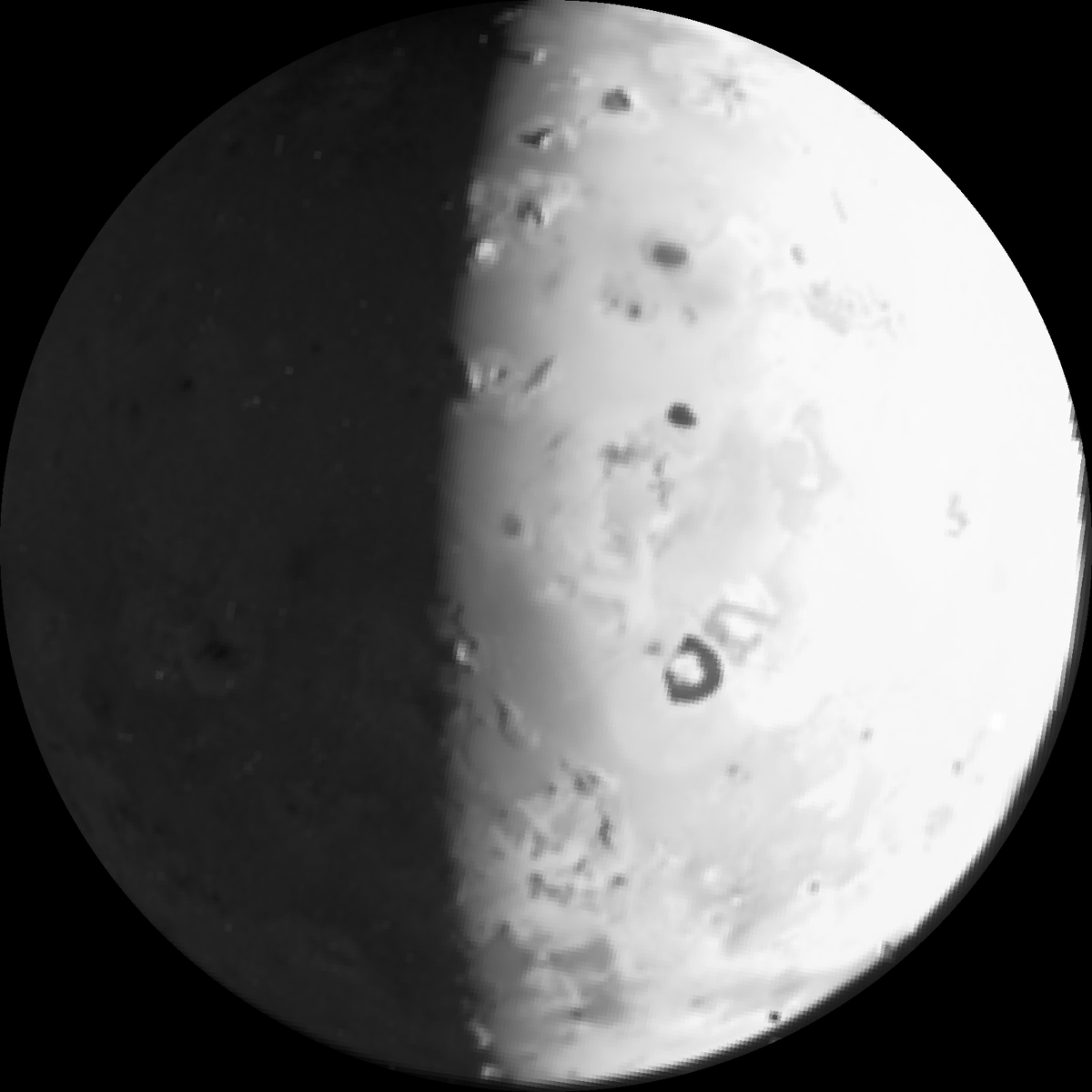 31 - красный фильтр