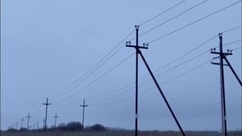 замыкание на землю 10 кв