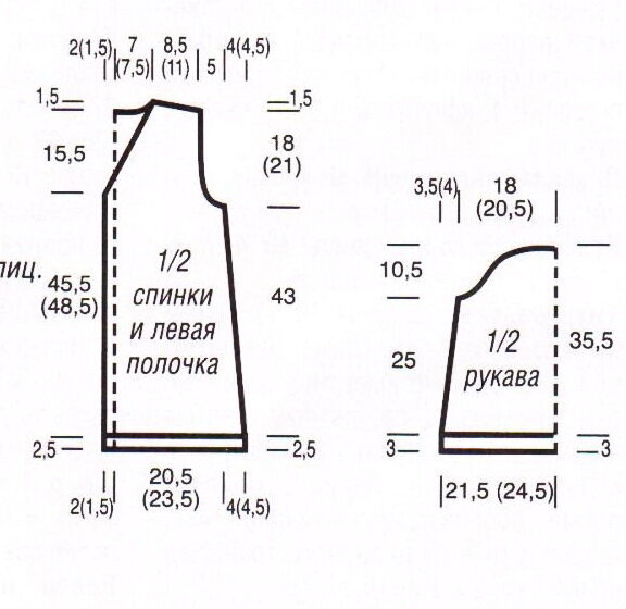 Даны схемы 2