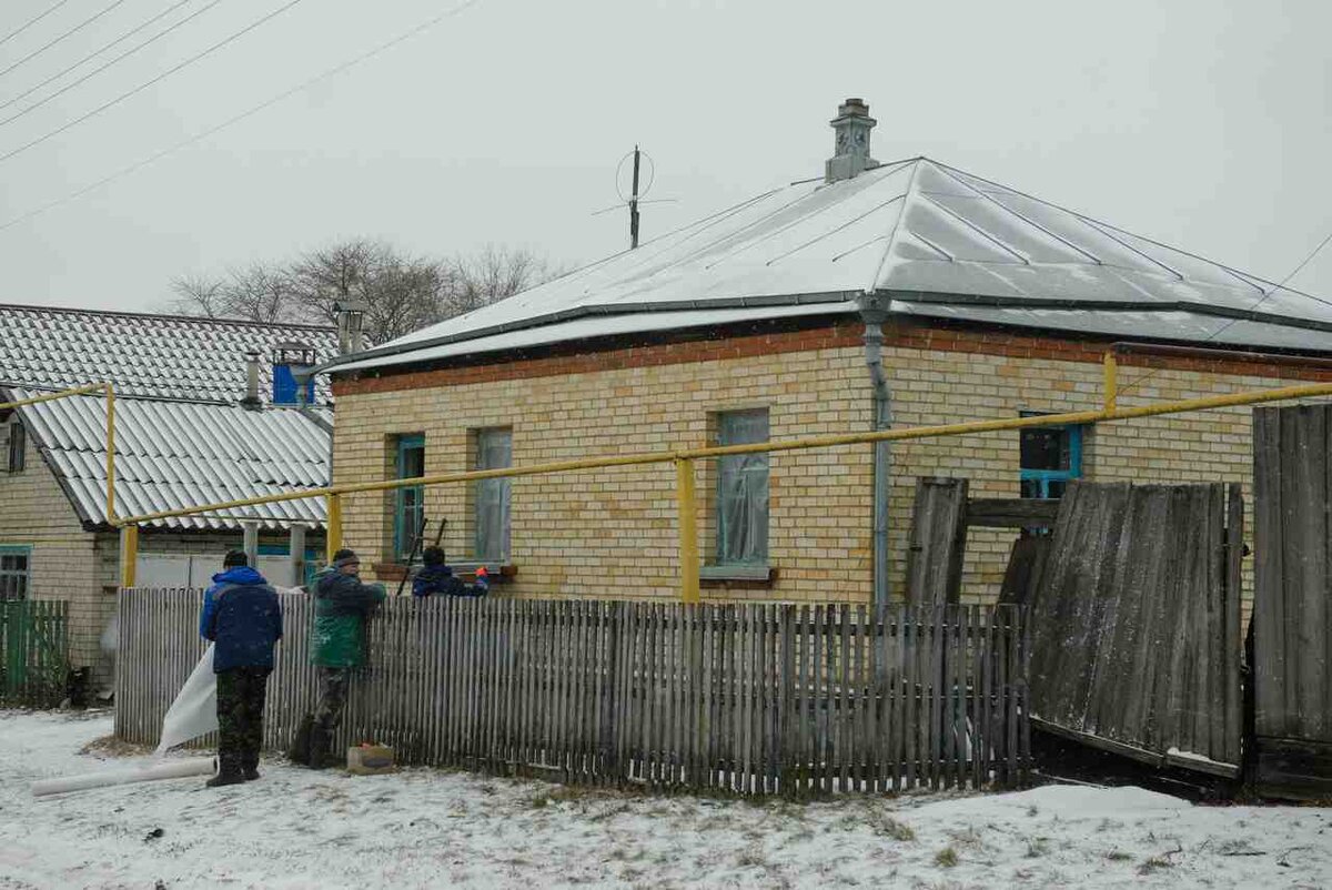 Погода в петропавловке новосибирская область