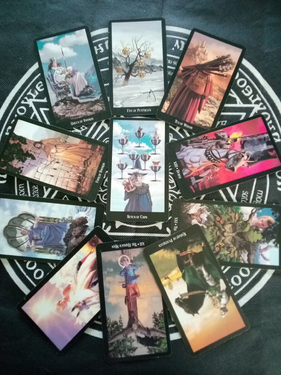 Личное фото автора