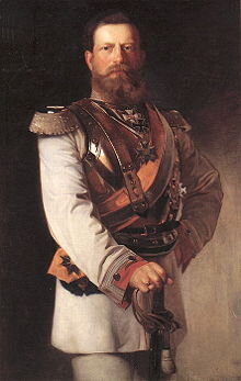 Фридрих III. 