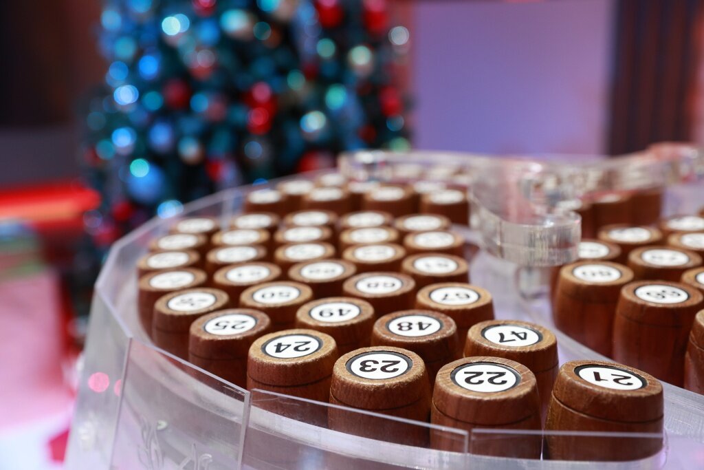 В Тверской области два человека выиграли по 1 миллиону рублей в «Русском лото»