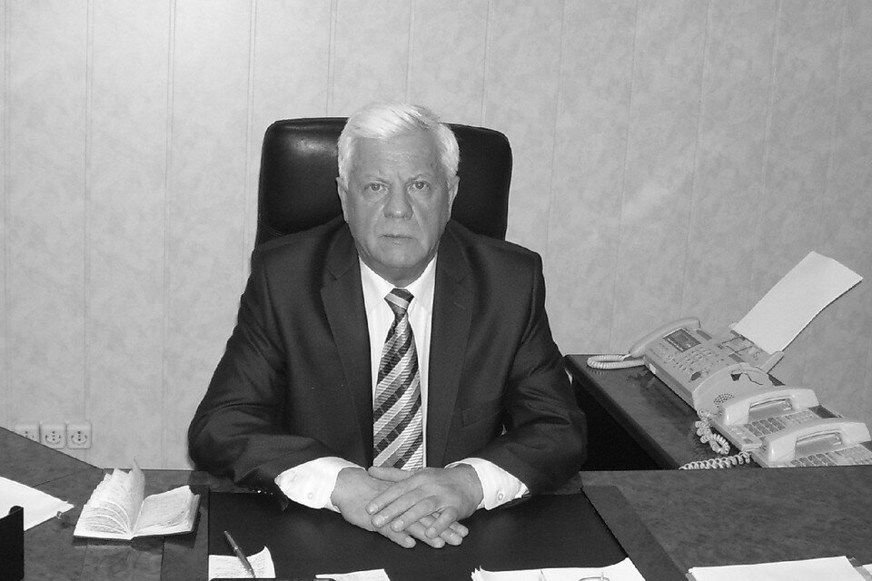    Чернышев Александр Вячеславович