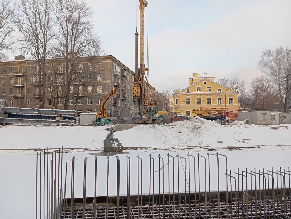 Санкт петербург установить