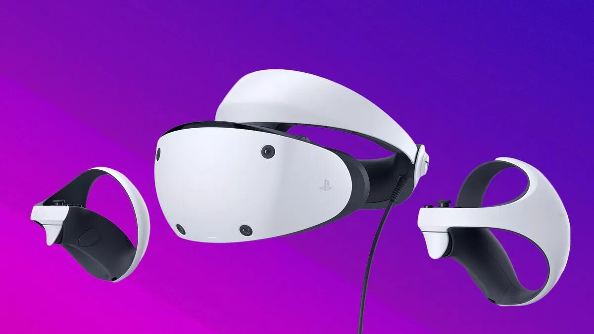 Разработчики жалуются на сложность разработки для PS VR2