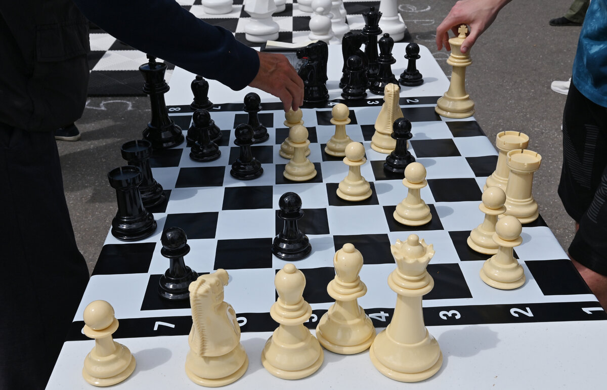 ФОТО: VLADIMIR BARANOV/GLOBALLOOK PRESS/GLOBALLOOKPRESS