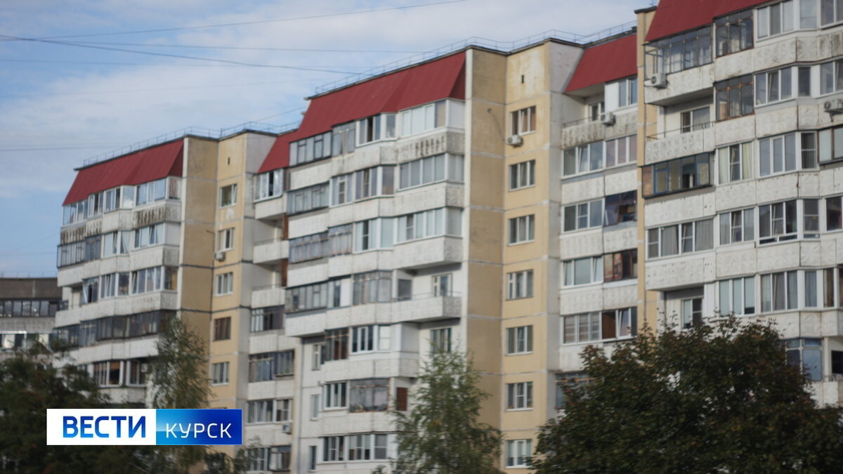    В Железногорске продолжают подключать к отоплению многоквартирные дома