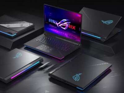    Новый ASUS ROG Strix 2024 поступил в продажу без анонса