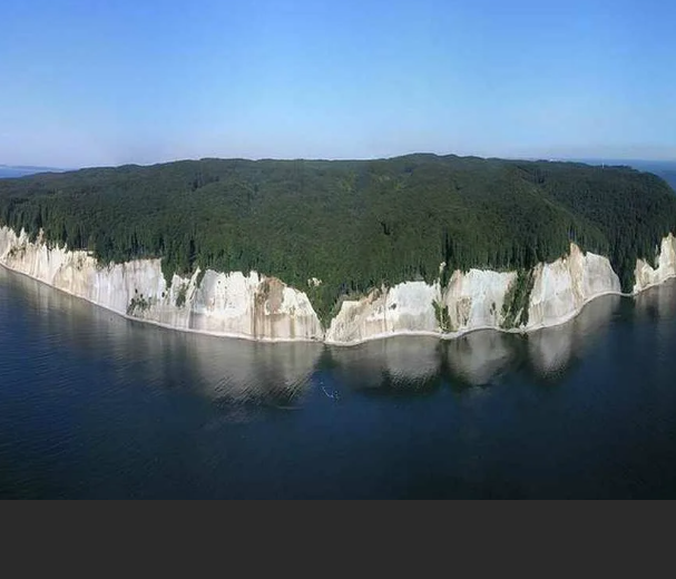 Остров Руян (Буян). Источник: Яндекс-картинки.