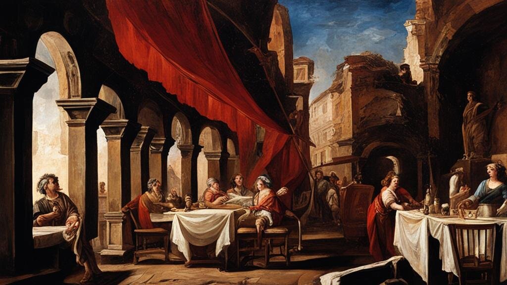 Выбор банкетного зала