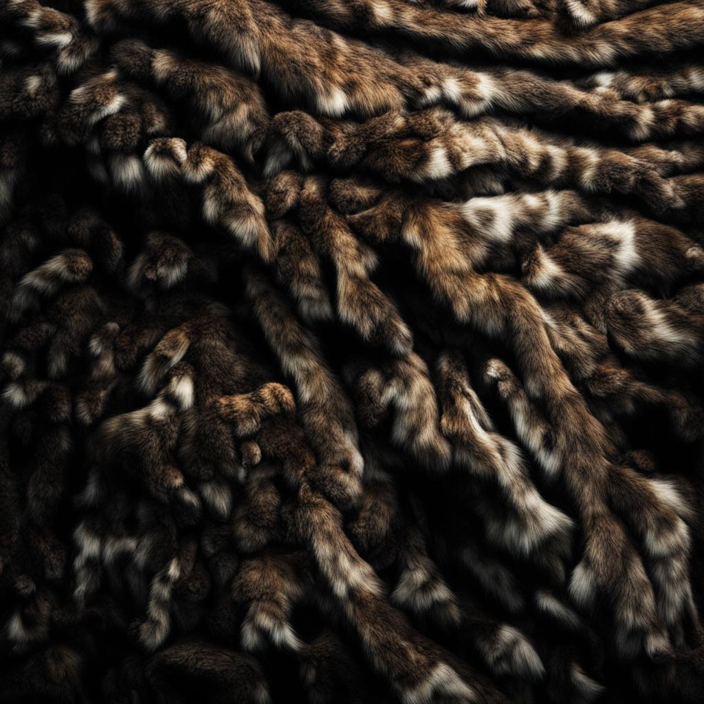 Изображение получено с помощью нейросетевой модели GigaChat от Сбера