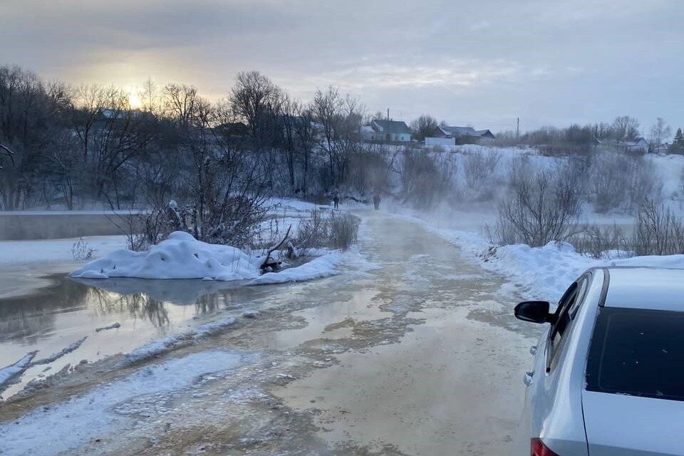 Погода в липецком районе